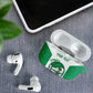Nigeria Basketball Custom AirPods Case Come On Tigers
