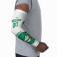 Nigeria Basketball Custom Arm Sleeves Come On Tigers