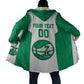 Nigeria Basketball Custom Cloak Come On Tigers