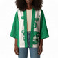 Nigeria Basketball Custom Kimono Come On Tigers
