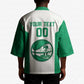 Nigeria Basketball Custom Kimono Come On Tigers