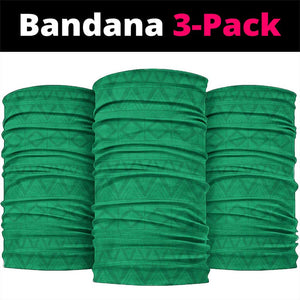 Afro Basketball Nigeria Neck Gaiter Come On Tigers - African Pride