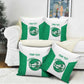 Nigeria Basketball Custom Pillow Cover Come On Tigers