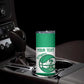 Afro Basketball Custom Nigeria Skinny Tumbler Come On Tigers - African Pride