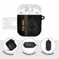 Egypt Basketball Custom AirPods Case Come On Pharaohs
