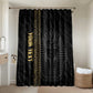 Egypt Basketball Custom Bathroom Set Come On Pharaohs