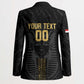 Egypt Basketball Custom Blazer Come On Pharaohs