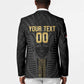 Egypt Basketball Custom Blazer Come On Pharaohs