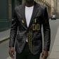 Egypt Basketball Custom Blazer Come On Pharaohs