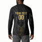 Egypt Basketball Custom Button Sweatshirt Come On Pharaohs