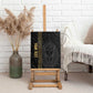 Afro Basketball Custom Egypt Canvas Wall Art Come On Pharaohs - African Pride