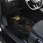 Afro Basketball Custom Egypt Car Mats Come On Pharaohs - African Pride