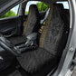 Afro Basketball Custom Egypt Car Seat Cover Come On Pharaohs - African Pride