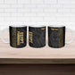 Egypt Basketball Custom Ceramic Mug Come On Pharaohs