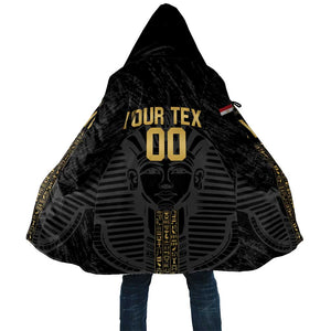 Egypt Basketball Custom Cloak Come On Pharaohs