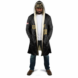 Egypt Basketball Custom Cloak Come On Pharaohs