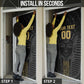 Egypt Basketball Custom Door Cover Come On Pharaohs
