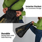Afro Basketball Custom Egypt Grocery Bag Come On Pharaohs - African Pride