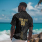 Afro Basketball Custom Egypt Hawaiian Shirt Come On Pharaohs - African Pride