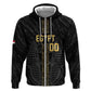 Afro Basketball Custom Egypt Hoodie Come On Pharaohs - African Pride