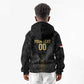 Afro Basketball Custom Egypt Kid Hoodie Come On Pharaohs - African Pride