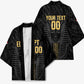 Egypt Basketball Custom Kimono Come On Pharaohs