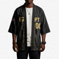 Egypt Basketball Custom Kimono Come On Pharaohs