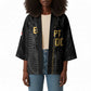 Egypt Basketball Custom Kimono Come On Pharaohs