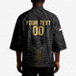Egypt Basketball Custom Kimono Come On Pharaohs
