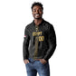 Afro Basketball Custom Egypt Long Sleeve Polo Shirt Come On Pharaohs - African Pride