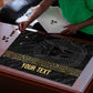 Egypt Basketball Custom Puzzle Come On Pharaohs