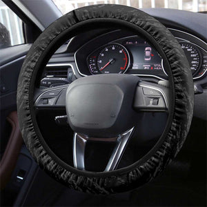 Afro Basketball Egypt Steering Wheel Cover Come On Pharaohs - African Pride