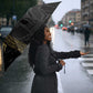 Egypt Basketball Custom Umbrella Come On Pharaohs