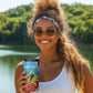 Afro Basketball Custom South Sudan 4 in 1 Can Cooler Tumbler Come On Bright Stars - African Pride
