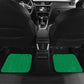 Afro Basketball Custom South Sudan Car Mats Come On Bright Stars - African Pride