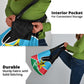 Afro Basketball Custom South Sudan Grocery Bag Come On Bright Stars - African Pride