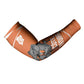 Ivory Coast Basketball Custom Arm Sleeves Allez Les Elephants