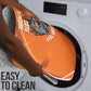 Ivory Coast Basketball Custom Bathroom Set Allez Les Elephants