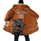 Ivory Coast Basketball Custom Cloak Allez Les Elephants