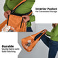 Afro Basketball Custom Ivory Coast Grocery Bag Allez Les Elephants - African Pride