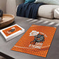 Ivory Coast Basketball Custom Puzzle Allez Les Elephants