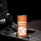Afro Basketball Custom Ivory Coast Skinny Tumbler Allez Les Elephants - African Pride
