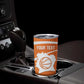 Afro Basketball Custom Ivory Coast Tumbler Cup Allez Les Elephants - African Pride