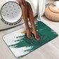 Cameroon Basketball Custom Bathroom Set Come On Indomitable Lions