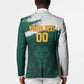 Cameroon Basketball Custom Blazer Come On Indomitable Lions