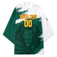 Cameroon Basketball Custom Kimono Come On Indomitable Lions