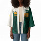 Cameroon Basketball Custom Kimono Come On Indomitable Lions