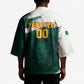 Cameroon Basketball Custom Kimono Come On Indomitable Lions