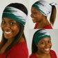 Afro Basketball Cameroon Neck Gaiter Come On Indomitable Lions - African Pride