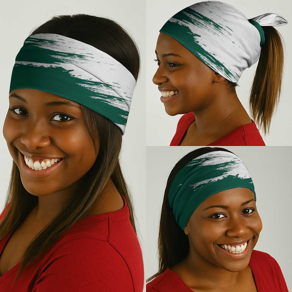 Afro Basketball Cameroon Neck Gaiter Come On Indomitable Lions - African Pride